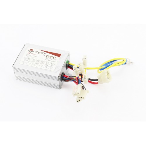 ATV дитячий ЕЛЕКТРО - Комутатор YK31C DC36V - 800W