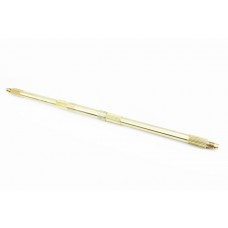 Вісь задня на ATV - 650мм