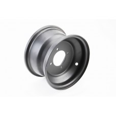 Диск сталевий 8*5 d=66