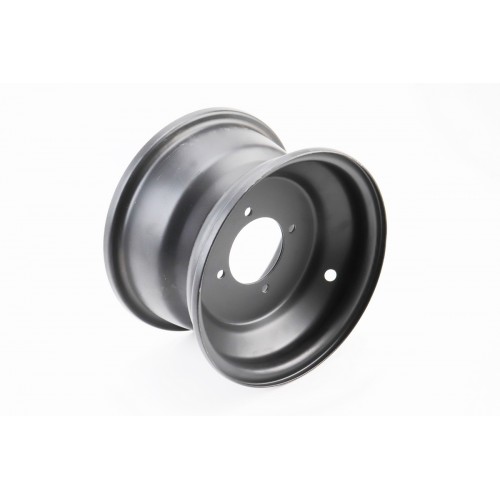 Диск сталевий 8*5 d=66