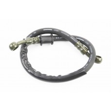 Шланг гальмівний 50см (під болт-штуцер 10/10мм)