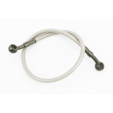 Шланг гальмівний 52см (під болт-штуцер 10/10мм) армований