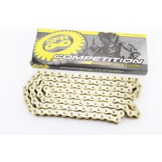 Цепь привода колеса 530H*120L GOLD