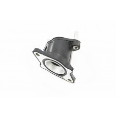 Патрубок карбюратора прорезиненный Futong QJ150С, тип 2