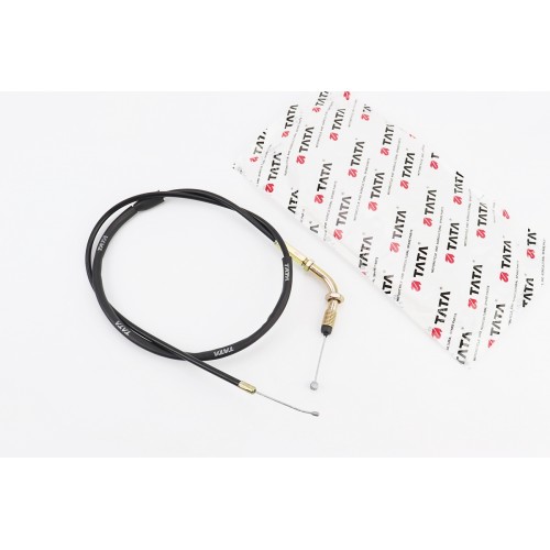 Трос газа (трос 106см